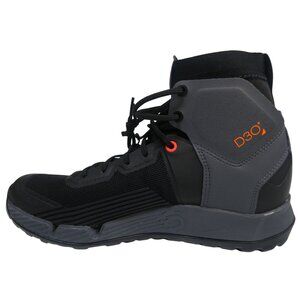 Adidas Men's 5.10 Trail Cross Mid Pro Mountain Bike Shoes Size 8.5‎